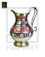 Handmade Antique Brass Jug