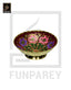 Handmade Decorative Brass Bowl 5" SMALL