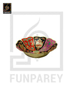 Handmade Decorative Legacy Brass Bowl 5" SMALL