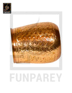 Premium Copper Mug - Engraved